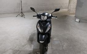 HONDA DIO110 BASIC JK03