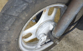 HONDA DIO GEN 3 AF34