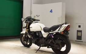 KAWASAKI ZRX400 1994 ZR400E