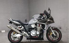 HONDA CB1300SF BOLDOR 2007 SC54