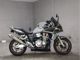 Фото Honda CB1300SF BOLDOR 2007 с японского аукциона