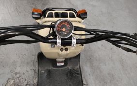 HONDA ZUMAR AF58