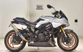 SUZUKI KATANA 2024 EK1AA