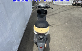 HONDA DIO