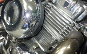 YAMAHA DRAGSTAR 400 CLASSIC 2008