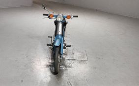 HONDA SUPER CUB50 C50