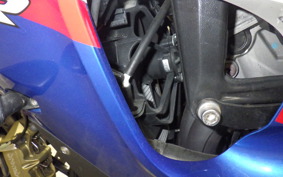 BMW S1000RR 2010