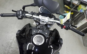 HONDA CB1000R GEN 2 2020 SC80