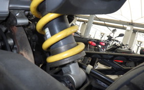 HONDA VTR 250 MC33