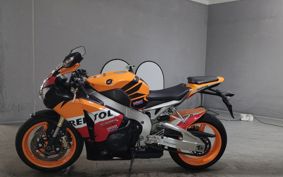 HONDA CBR1000RR 2009 SC59