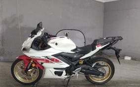 YAMAHA YZF-R25 RG74J