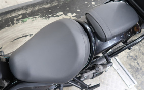 HONDA  REBEL 1100 2021 SC83