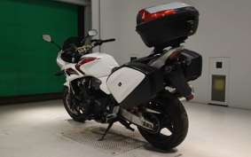 HONDA CB1300ST SUPER TOURING 2012 SC54