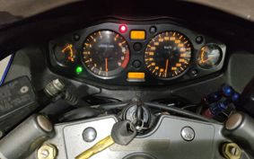 SUZUKI GSX1300R HAYABUSA 2000 A1131