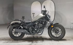 HONDA REBEL MC49