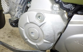 HONDA ｸﾛｽｶﾌﾞ50 1996 AA06