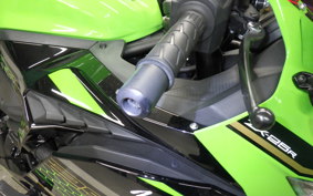 KAWASAKI ZX-25R 2025 ZX250E