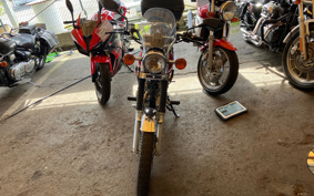 SUZUKI GN125 H PCJG9