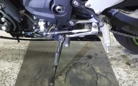 KAWASAKI NINJA ZX-6R A 2025