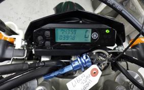 YAMAHA WR250R DG15J