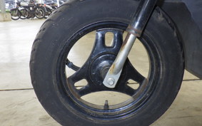 SUZUKI LET's 2 CA1PA