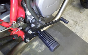 HONDA APE 100 2013 HC07