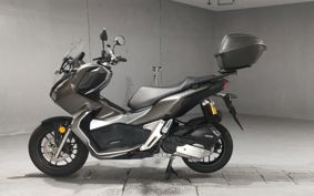 HONDA ADV150 KF38