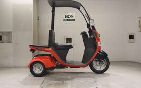 HONDA GYRO CANOPY 2011 TA03