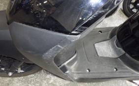 HONDA TACT Basket AF79