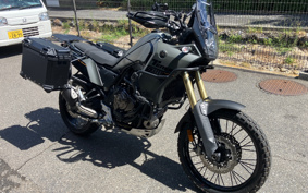 YAMAHA TENERE 700 2023 DM13J