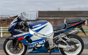 SUZUKI GSX-R1000 2001 GT74A