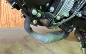 HONDA  DUX 125 JB04
