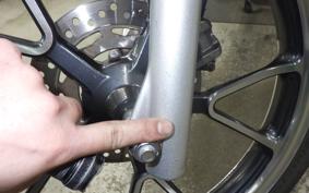 HONDA C125 SUPER CUB 2005 JA48