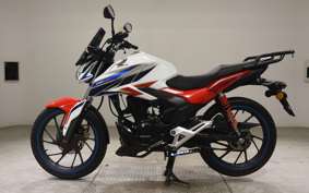 HONDA CBF125R 1993