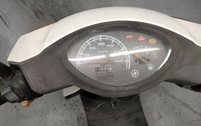 YAMAHA JOG SA36J