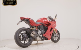 DUCATI SS937S 2017