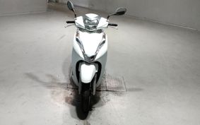 HONDA LEAD 125 JF45