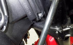 HONDA CBR600RR 2024 PC40
