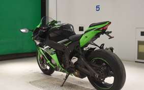 KAWASAKI ZX 10 NINJA ABS 2017