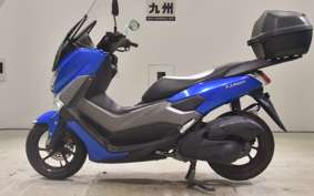 YAMAHA N-MAX SED6J