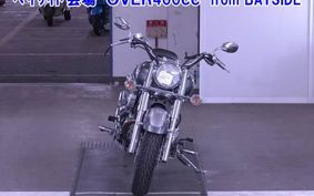 YAMAHA DRAGSTAR 1100 CLASSIC 2016 VP13J