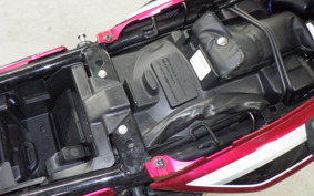 HONDA CB400 SUPER BOLDOR A 2021 NC42