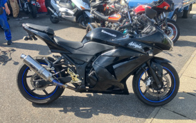 KAWASAKI NINJA 250R EX250K