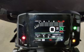 YAMAHA MT-09 2023 RN69J