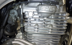 HONDA GB400TT MK2 1987 NC20