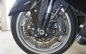 KAWASAKI ZZ1400 NINJA R 2008 ZXT40B