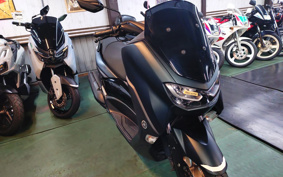 YAMAHA NMAX ABS SEG6J