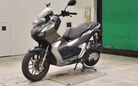 HONDA ADV150 KF38