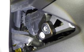 YAMAHA YZF-R25 A 2025 RG43J
