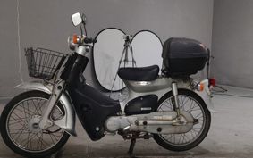HONDA SUPER CUB50 AA01